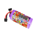 GNB 3000mAh 22.8V 6S 120C XT60 LiHV Battery [DG]