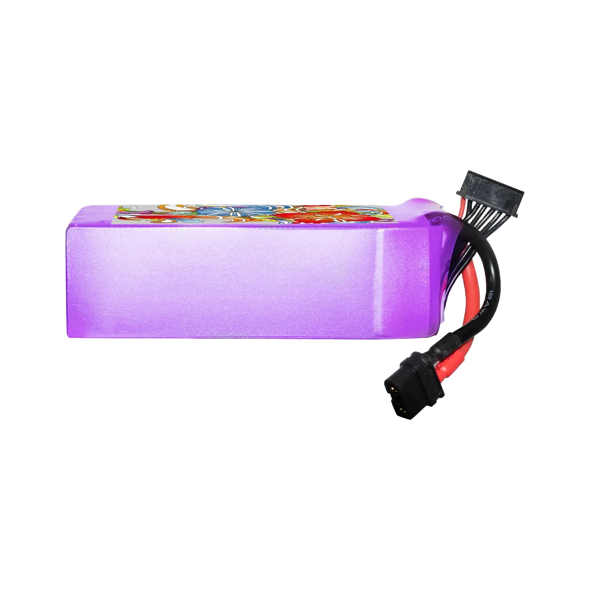 GNB 3000mAh 22.8V 6S 120C XT60 LiHV Battery [DG]