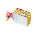 GNB 850mAh 30.4V 8S 120C XT30 LiHV Battery [DG]