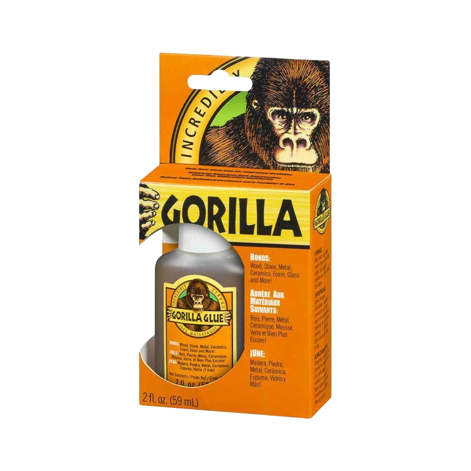 Gorilla Glue (59ml)