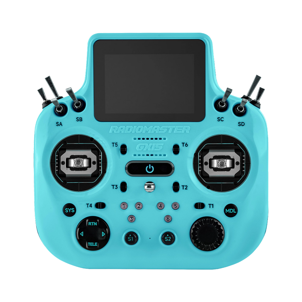 RadioMaster GX15 Radio Controller