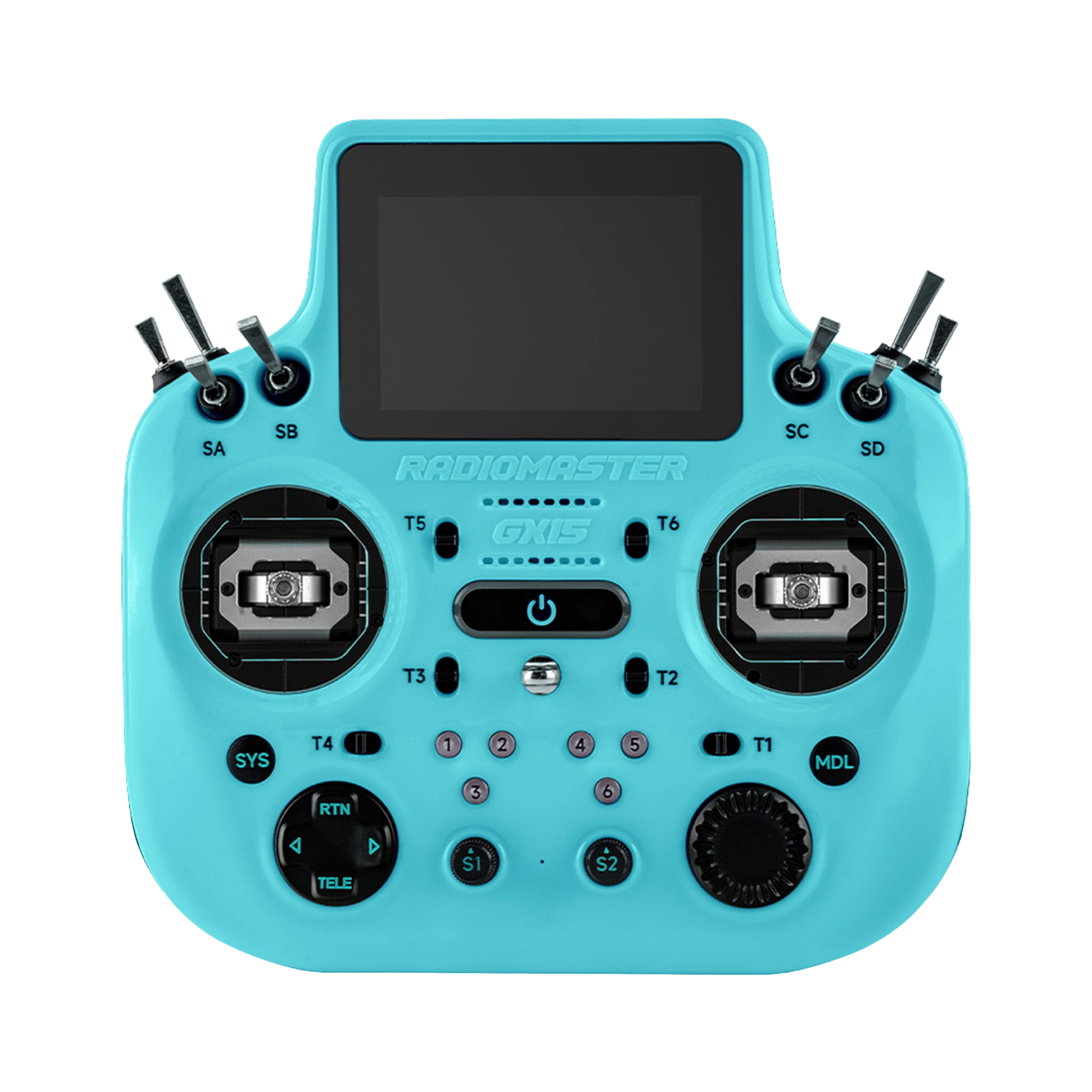 RadioMaster GX15 Radio Controller