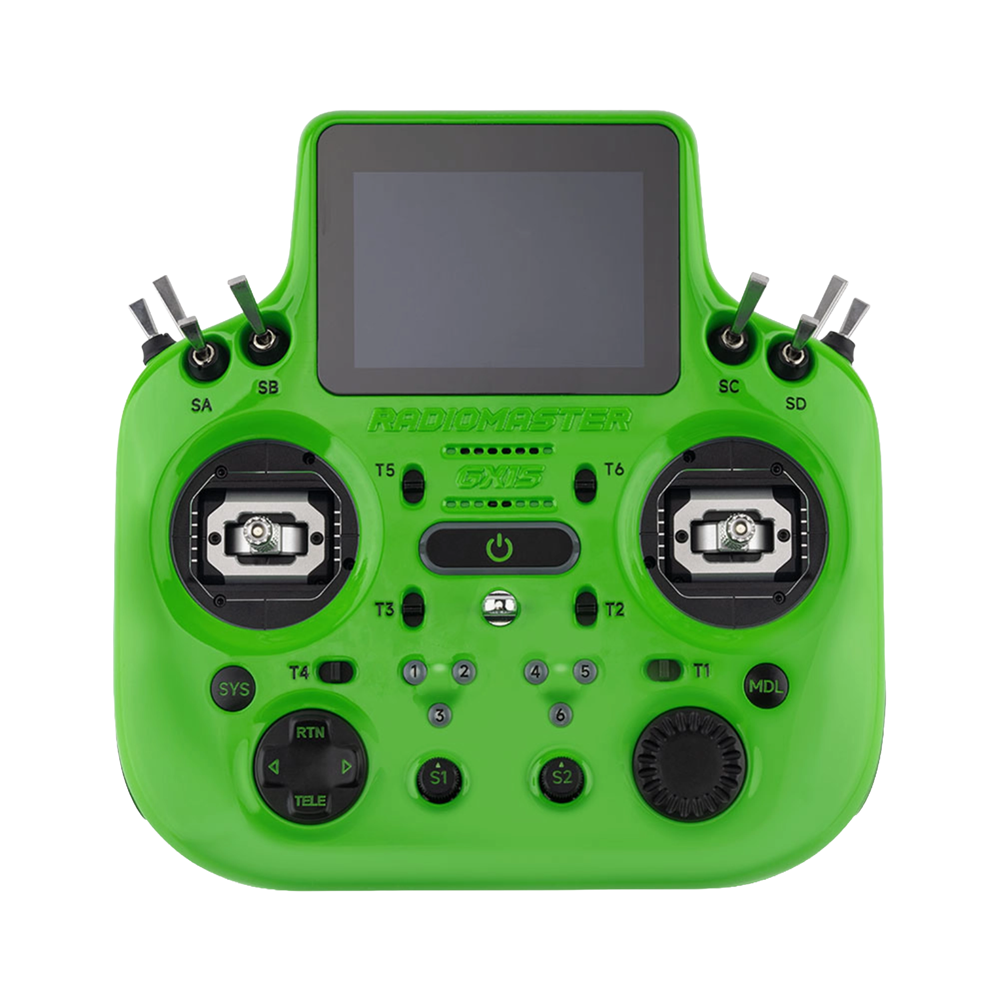 RadioMaster GX15 Radio Controller