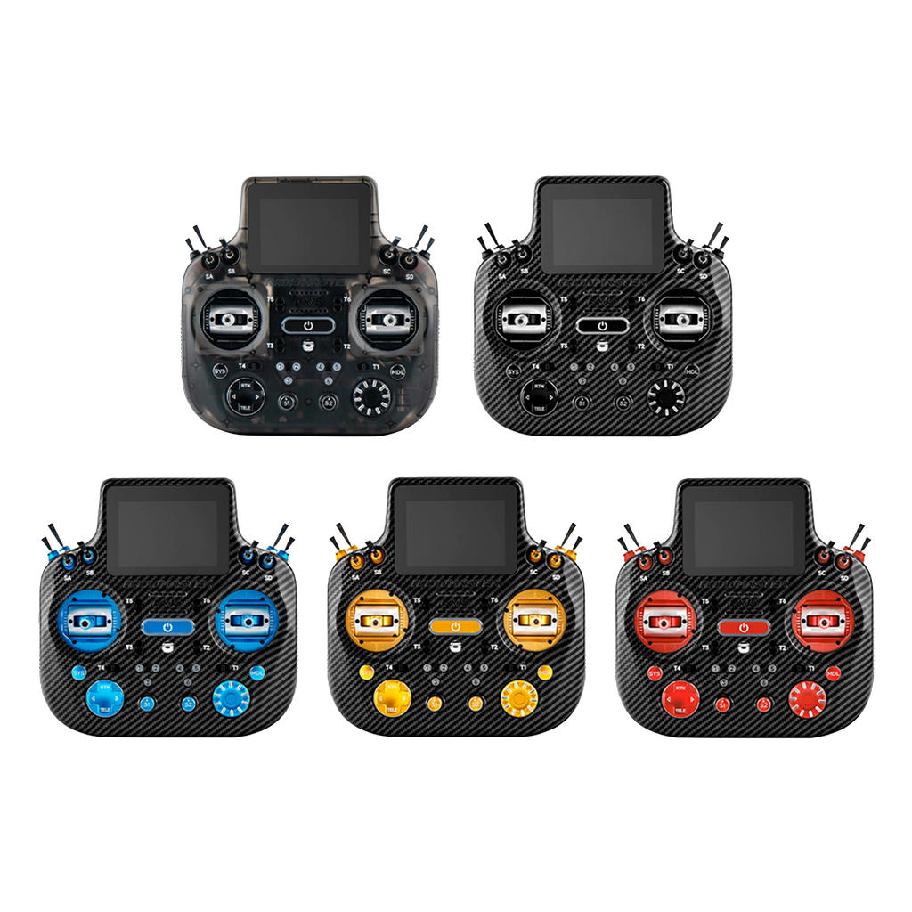 RadioMaster GX15 MAX Radio Controller