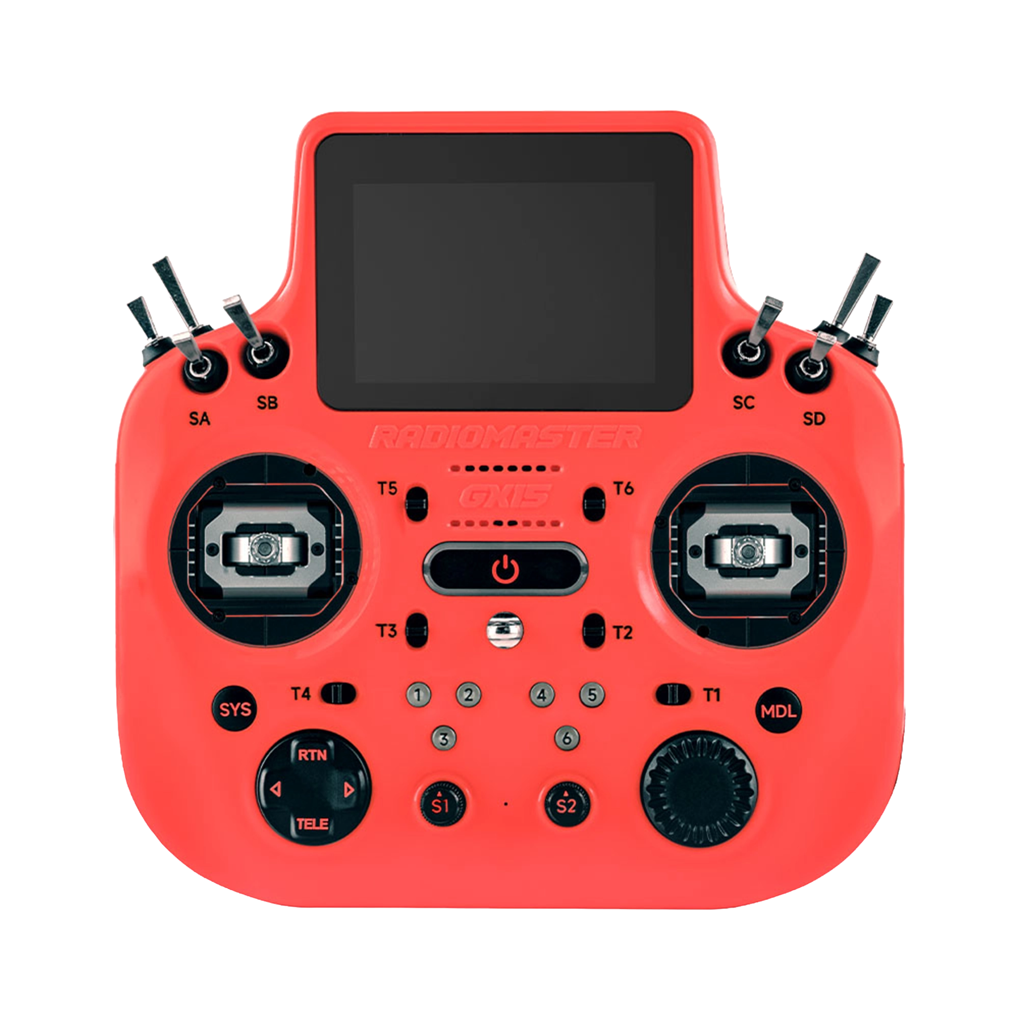 RadioMaster GX15 Radio Controller