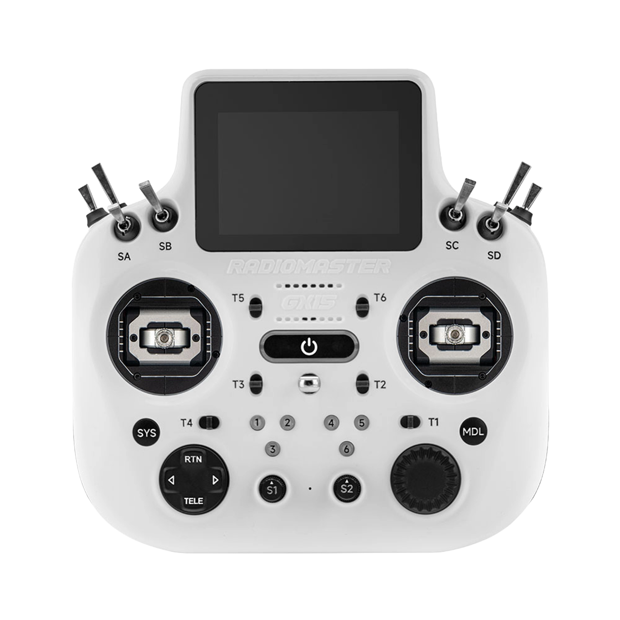 RadioMaster GX15 Radio Controller