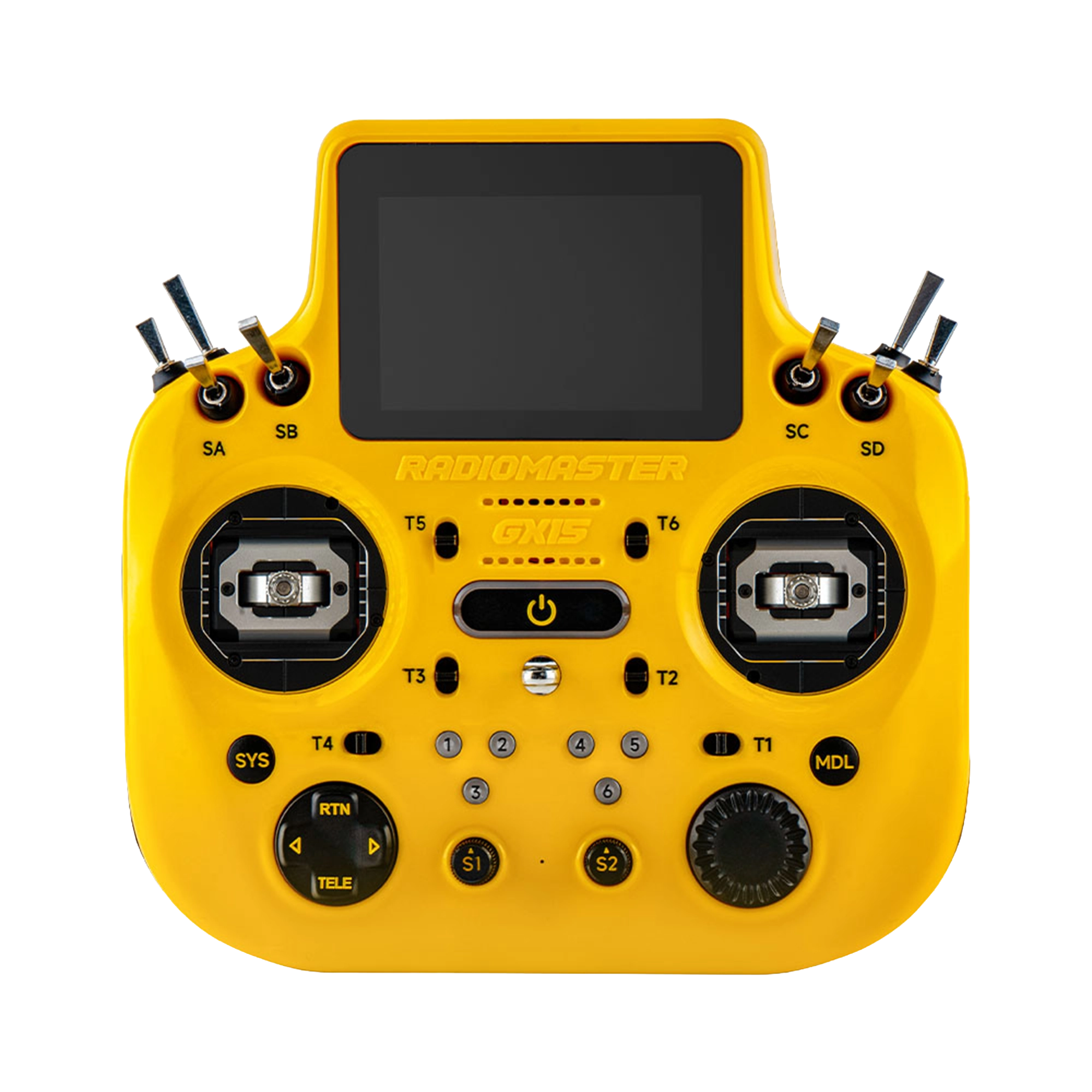 RadioMaster GX15 Radio Controller