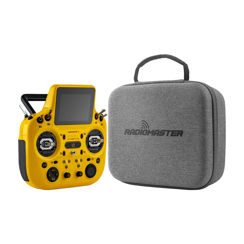 RadioMaster GX15 Radio Controller