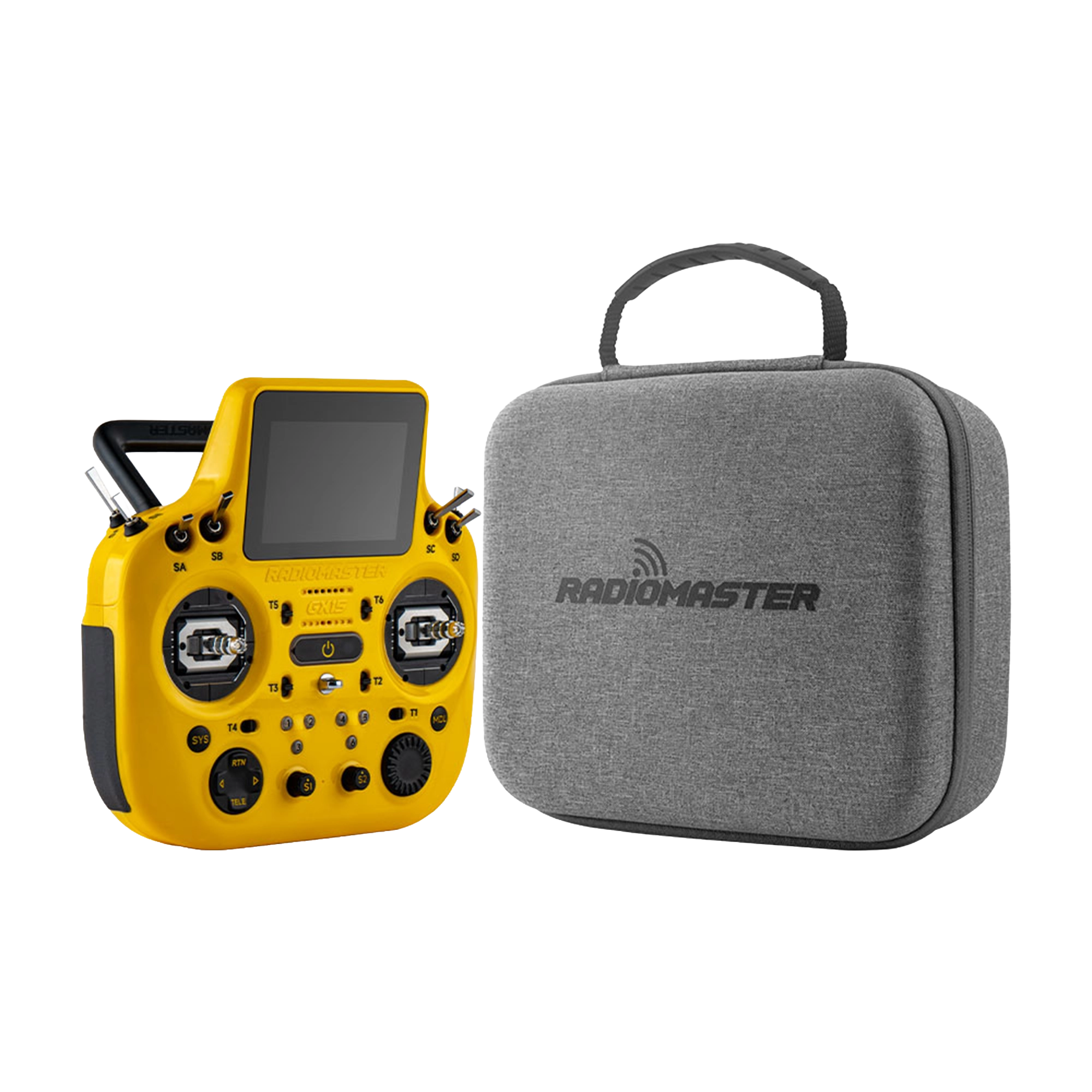RadioMaster GX15 Radio Controller