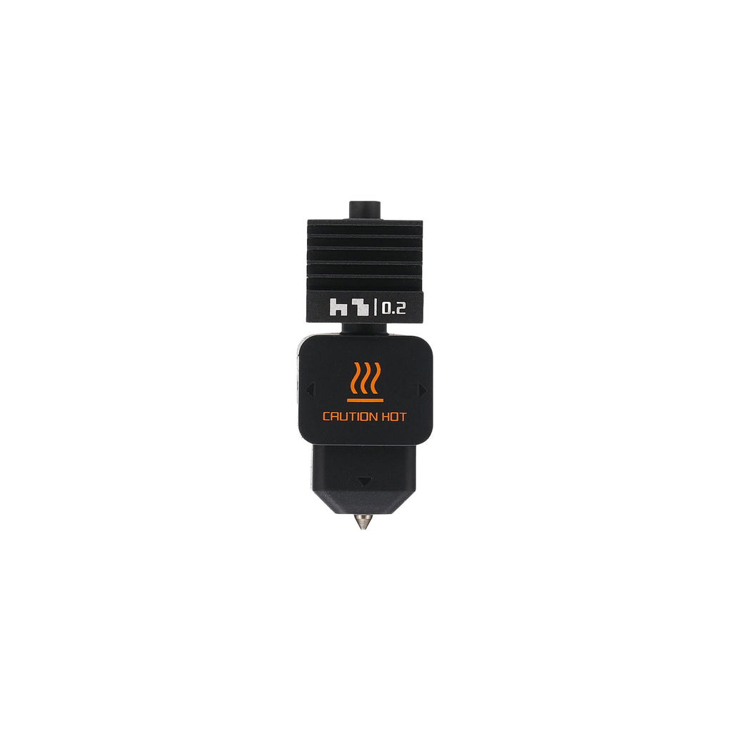 Bambu Lab H2C Hotend Combo
