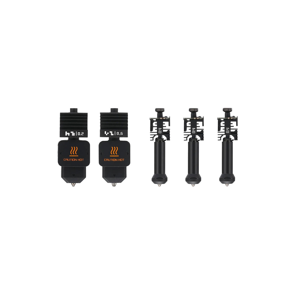 Bambu Lab H2C Hotend Combo