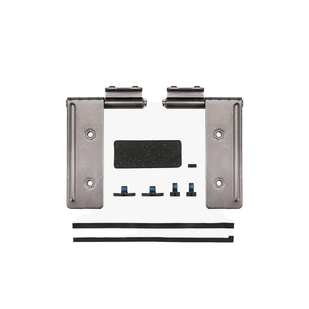 Bambu Lab Front Door Mounting Kit H2 Series