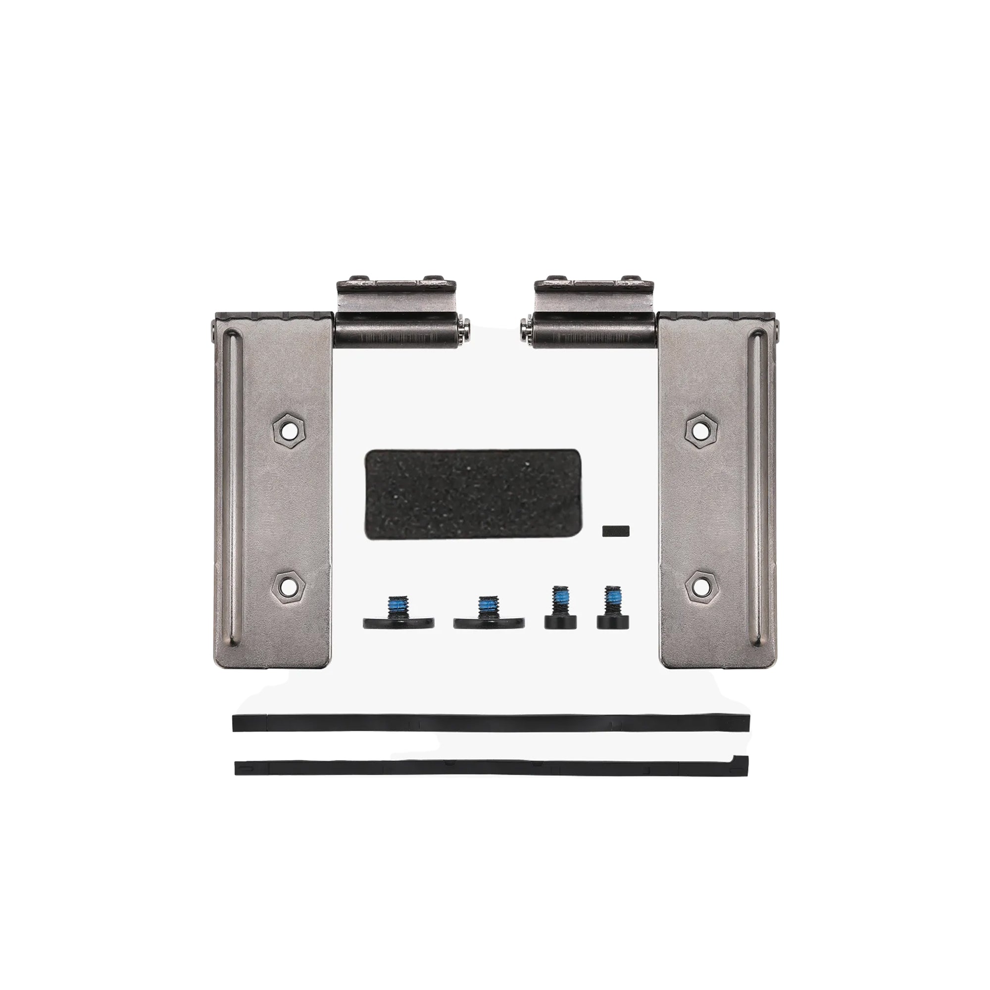 Bambu Lab Front Door Mounting Kit H2 Series