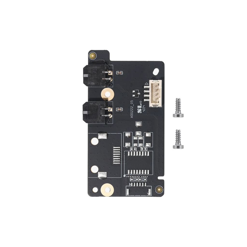 Bambu Lab 4pin Interface Board H2D Series