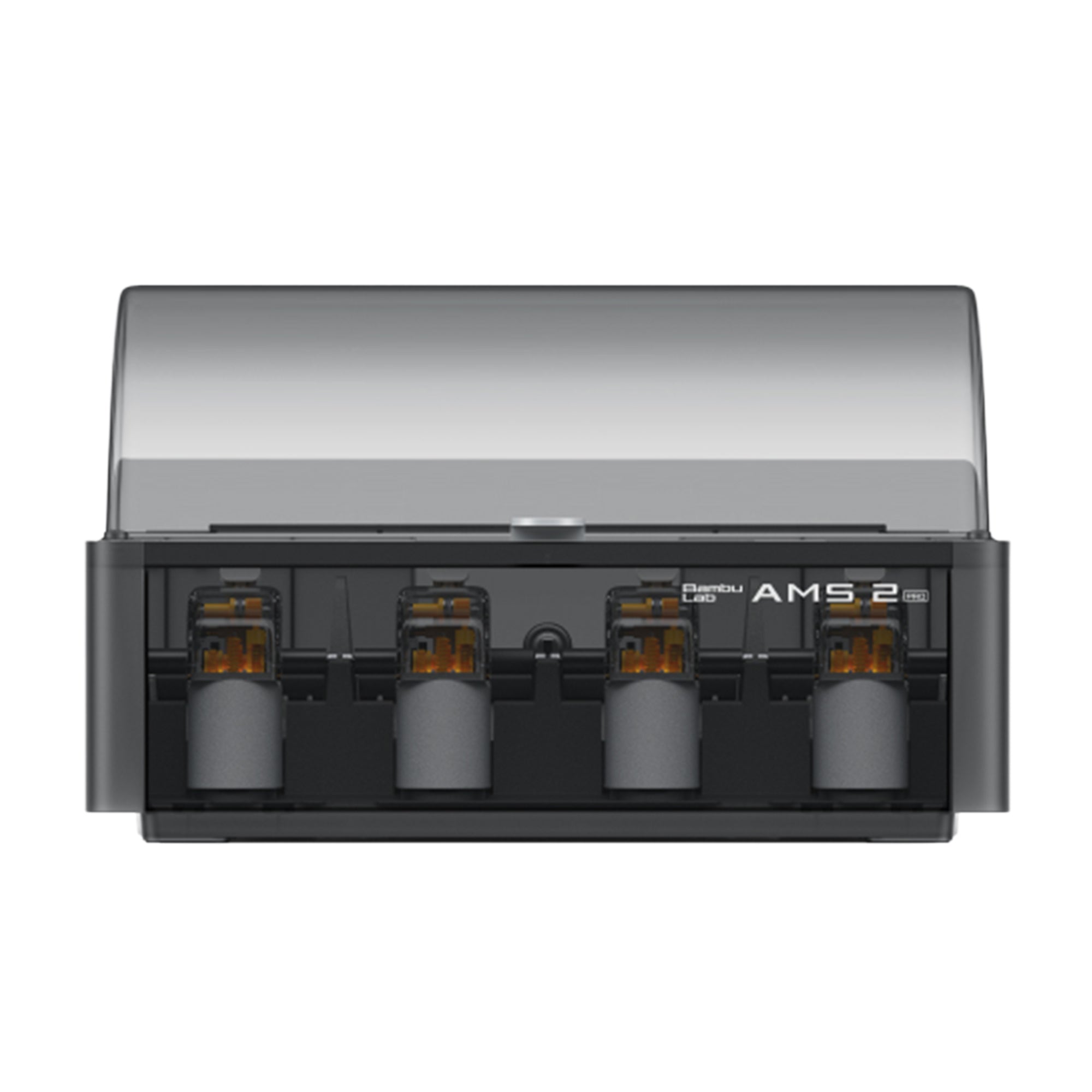 Bambu Lab H2D Pro 3D Printer AMS 2 & AMS HT Combo