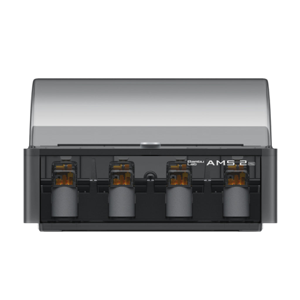 Bambu Lab H2D Pro 3D Printer AMS 2 & AMS HT Combo