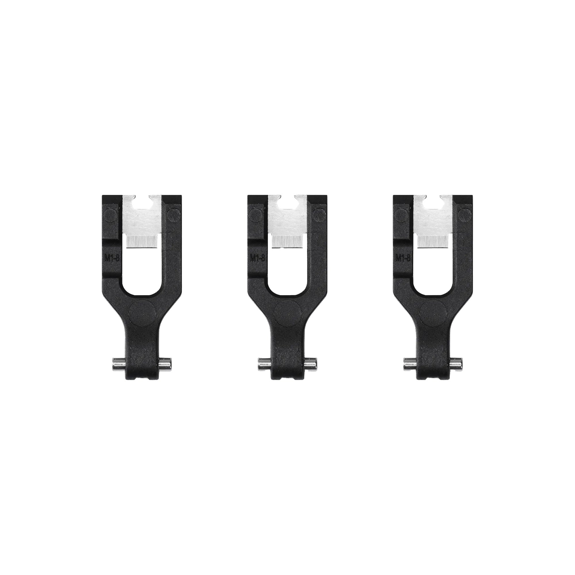 bambu Lab Replacement Filament Cutter H2D Series (3 pcs)