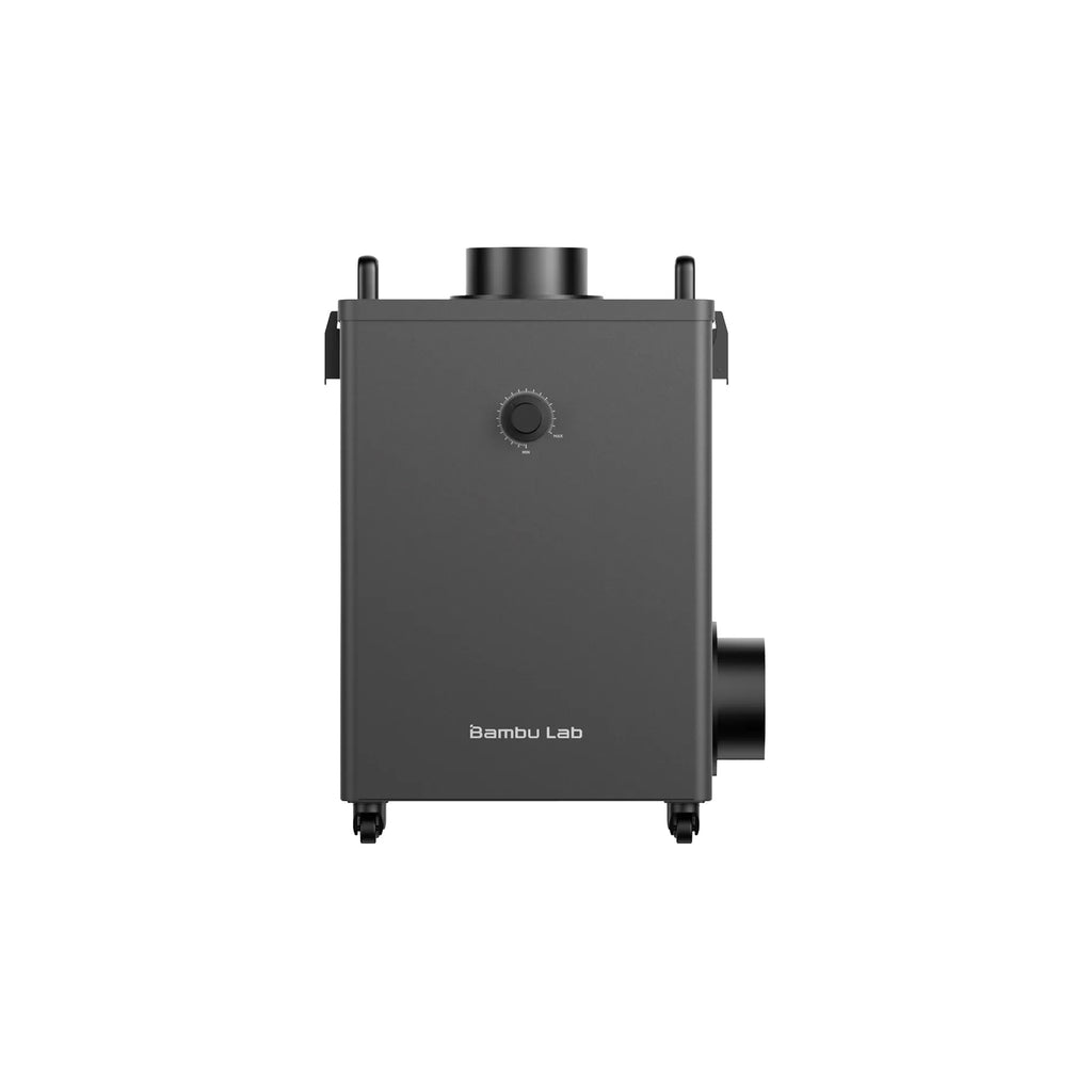 Bambu Lab Smoke Purifier H2 Laser Series
