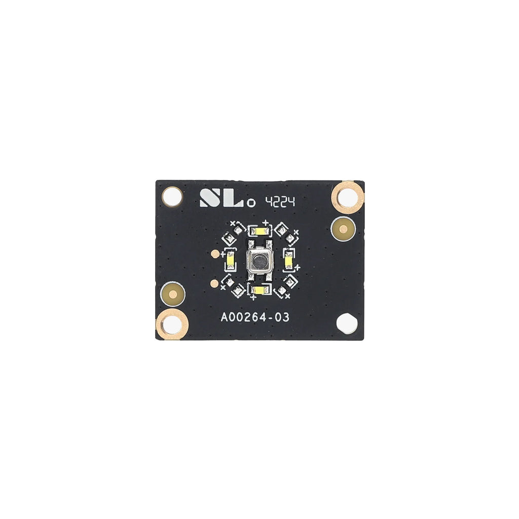 Bambu Lab Start / Pause Button H2 Series