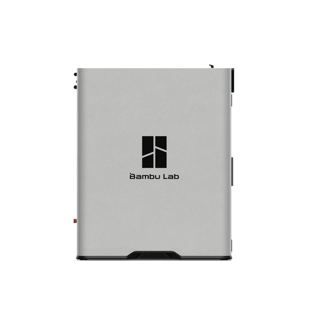 Bambu Lab H2S 3D Printer
