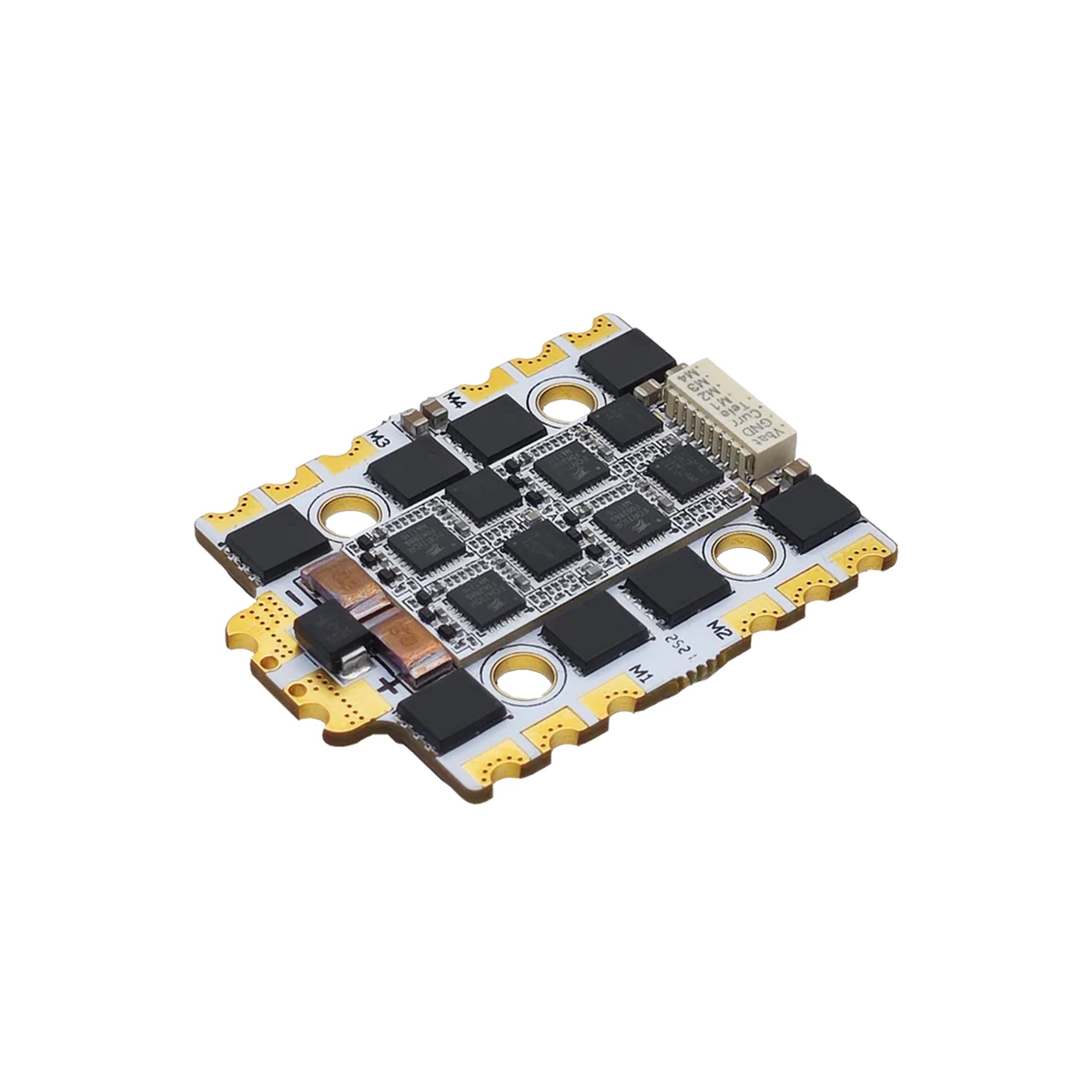 HDZero Halo 4in1 70A ESC (HDZ532A & HDZ532B)
