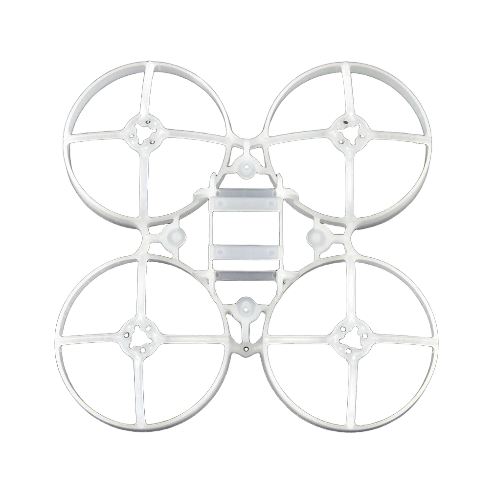 HappyModel 75mm v4 frame for Moblite7 Mobula7