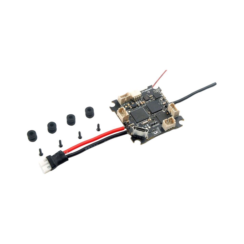 Happymodel Crazybee F4 Lite 1S MPU6000 Whoop Flight Controller Frsky V4.2