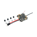 Happymodel Crazybee F4 Lite 1S MPU6000 Whoop Flight Controller Frsky V4.2