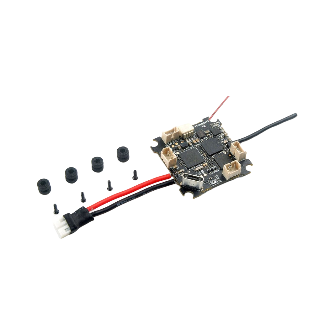 Happymodel Crazybee F4 Lite 1S MPU6000 Whoop Flight Controller Frsky V4.2