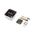 HappyModel ELRSF4 2G4 V3.3 AIO 5in1 Flight controller built-in SPI 2.4GHz ELRS RX