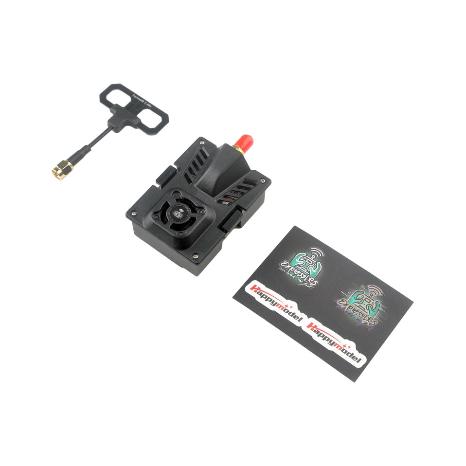 Happymodel ES24TX Pro Micro ExpressLRS ELRS TX module
