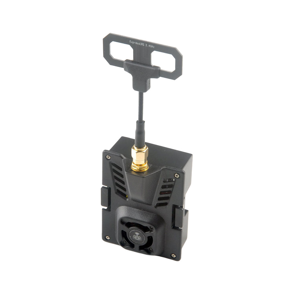 Happymodel ES24TX Pro Micro ExpressLRS ELRS TX module
