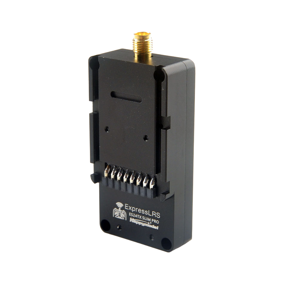 Happymodel ES24TX Slim Pro ExpressLRS TX Module