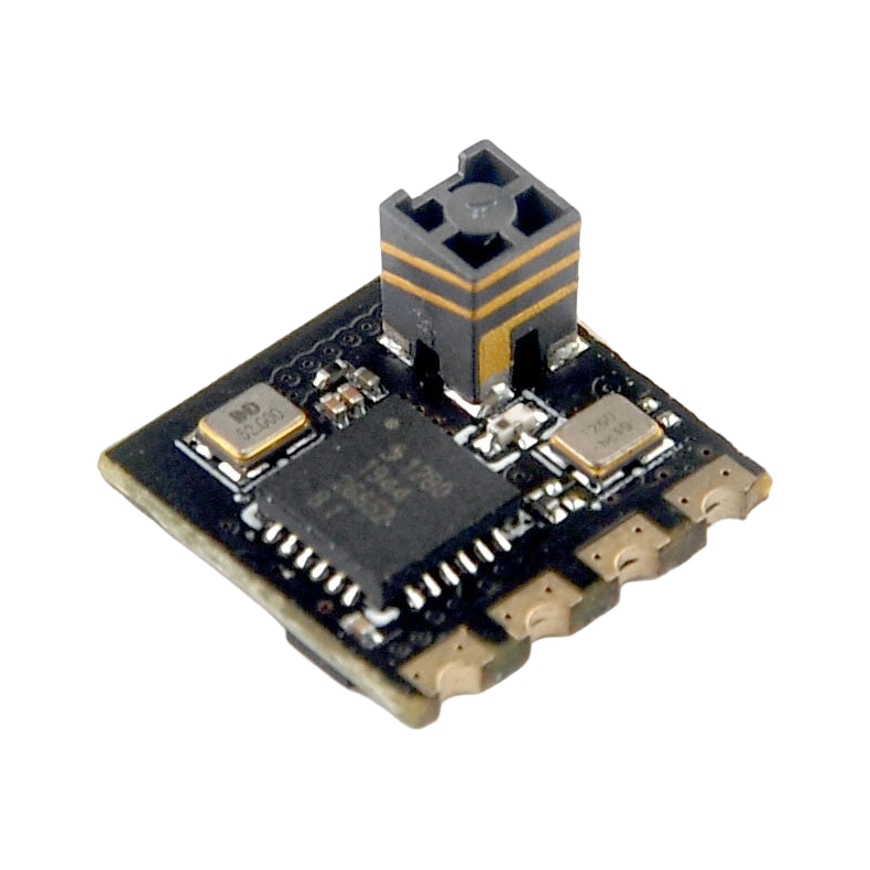 Happymodel ExpressLRS Nano EP2 RX (2.4ghz)
