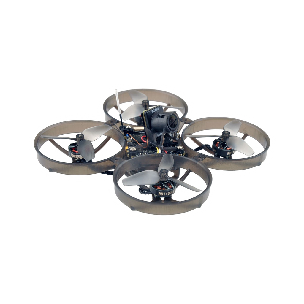 HappyModel M8 Freestyle HDZero 80mm Digital HD Micro FPV Whoop