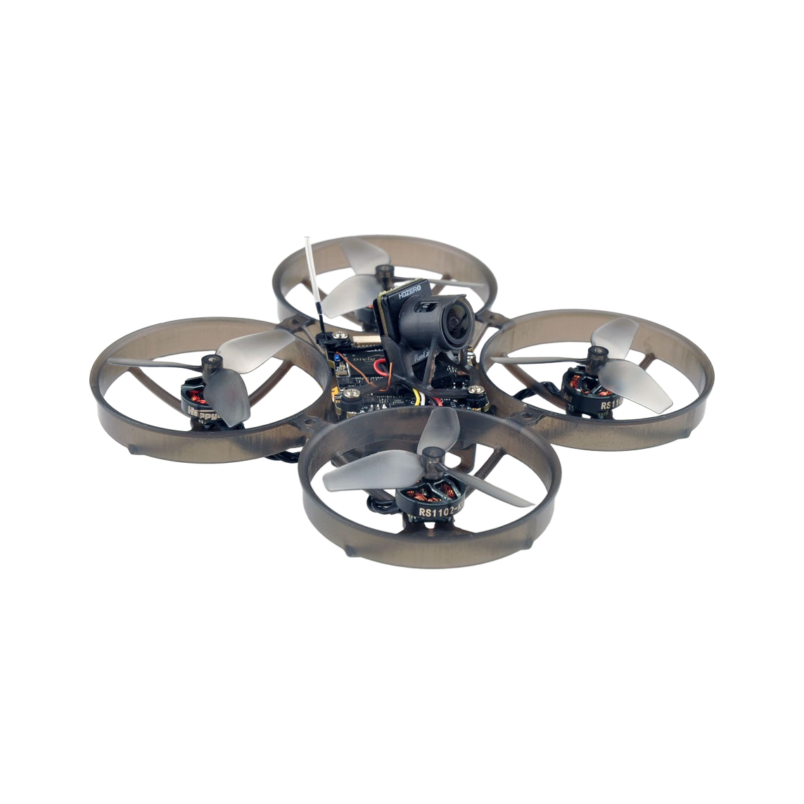 HappyModel M8 Freestyle HDZero 80mm Digital HD Micro FPV Whoop