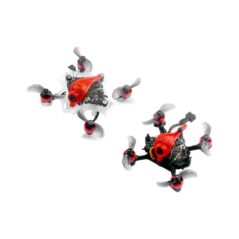 Happymodel Mobeetle6 1S 65mm 2-in-1 Whoop