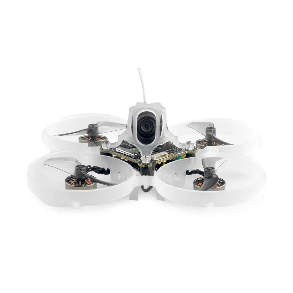 Happymodel Moblite7 V3 1S 75mm Whoop w/ HDZero - SPI ELRS 2.4GHz