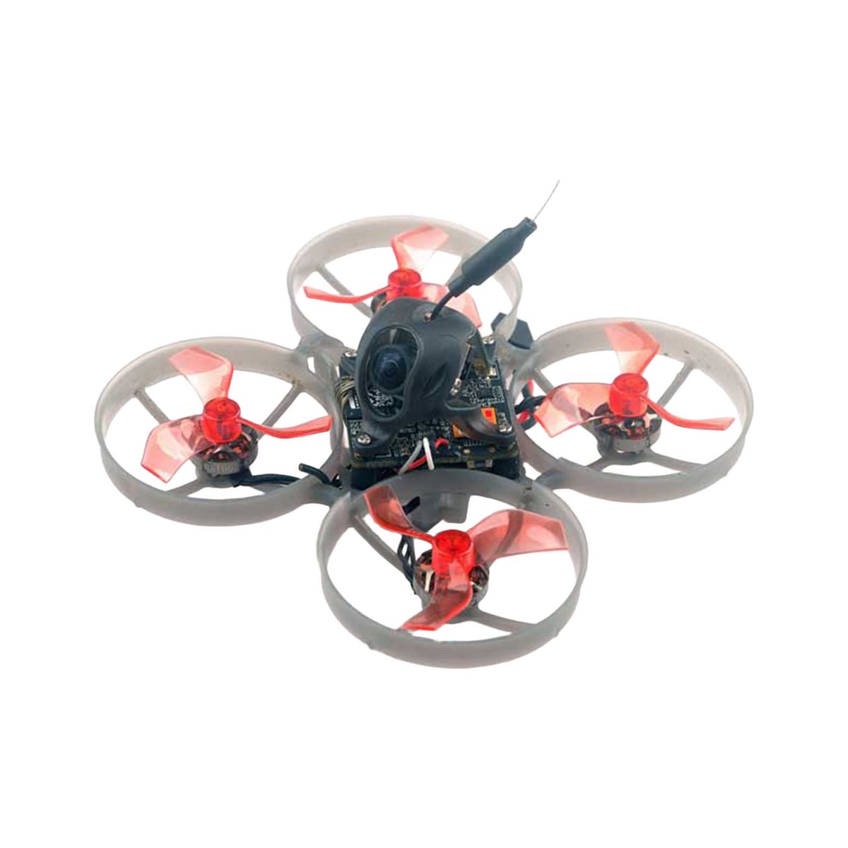Happymodel Moblite7 V2.0 1S 75 SPI ELRS HD Whoop w/ Walksnail Avatar Nano