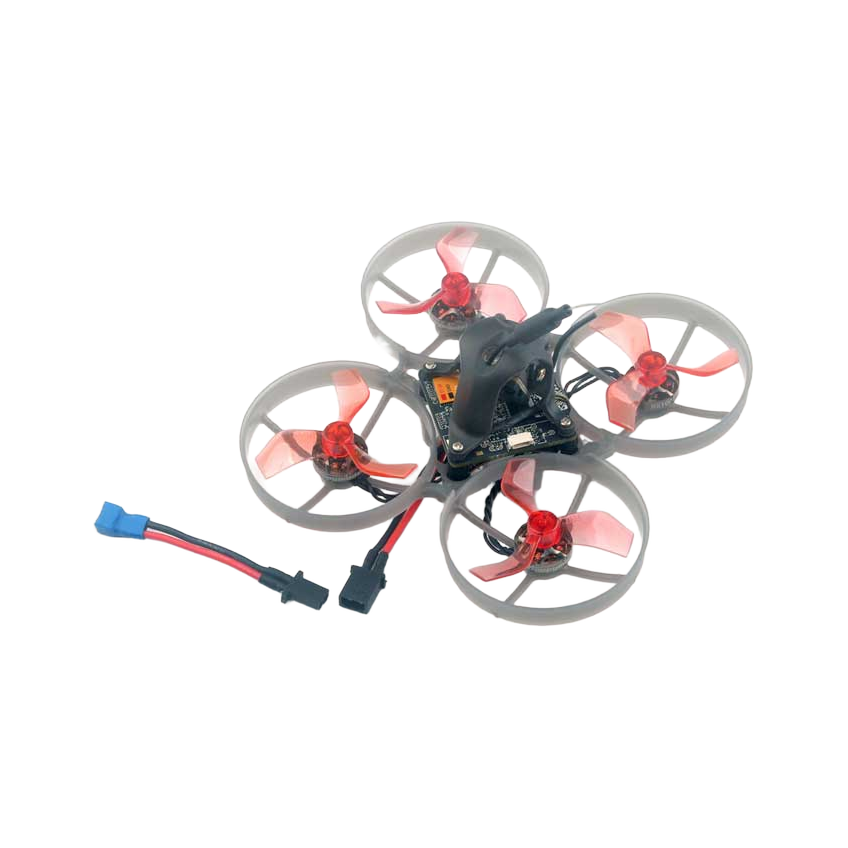 Happymodel Moblite7 V2.0 1S 75 SPI ELRS HD Whoop w/ Walksnail Avatar Nano