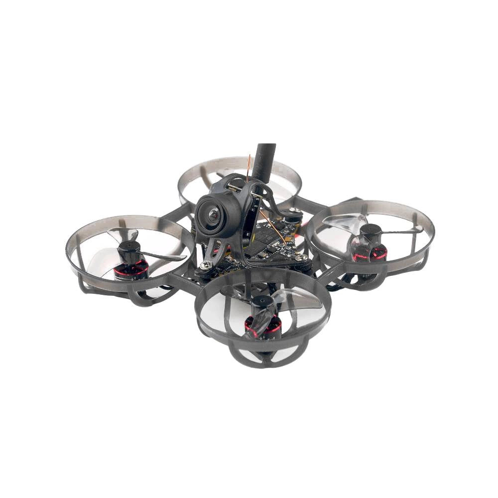 Happymodel Mobula6 2024 1S 65mm Micro Whoop Analog UART ELRS 2.4GHz