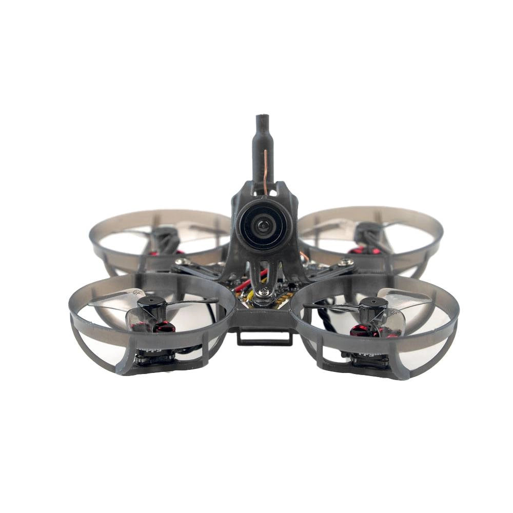 Happymodel Mobula6 2024 1S 65mm Micro Whoop Analog UART ELRS 2.4GHz