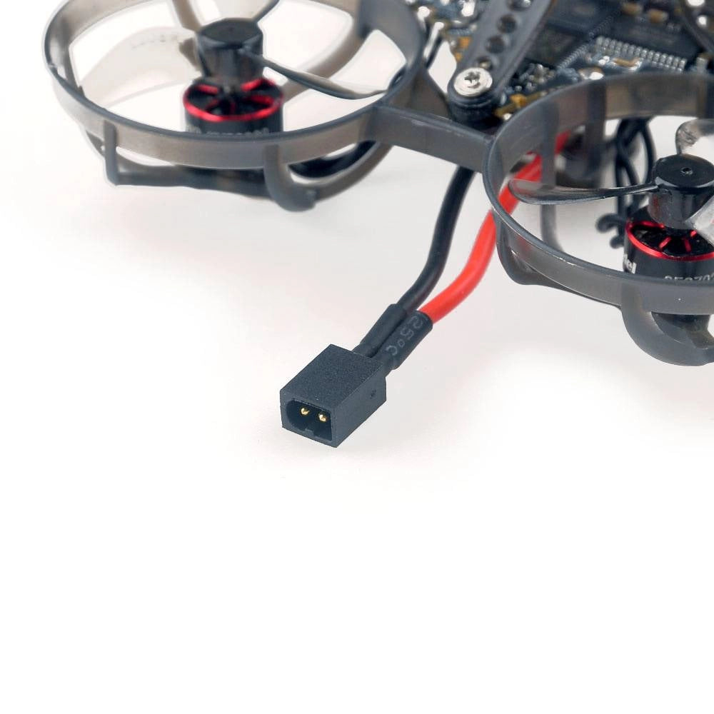 Happymodel Mobula6 2024 1S 65mm Micro Whoop Analog UART ELRS 2.4GHz