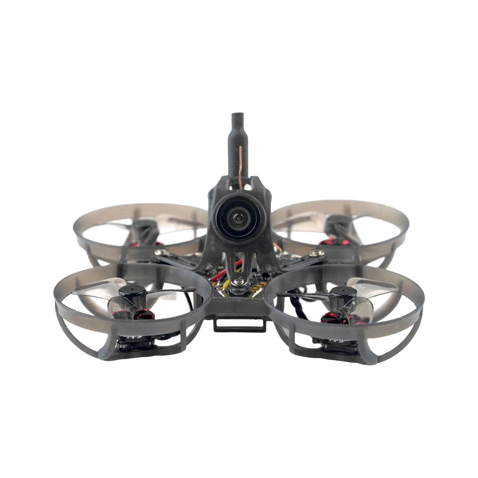 Happymodel Mobula6 2024 1S 65mm Micro Whoop Analog UART ELRS 2.4GHz