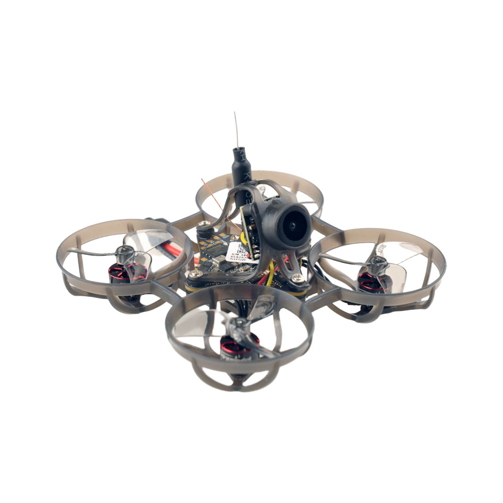 HappyModel Mobula6 2024 V3 1S 65mm Ultra Light Micro FPV Whoop