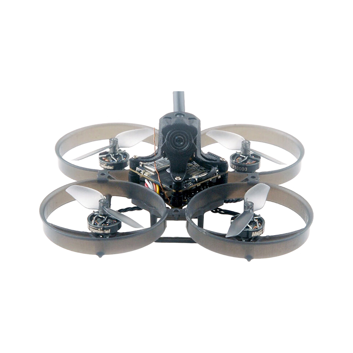 HappyModel Mobula7 DJI O4 2S HD Micro FPV Whoop
