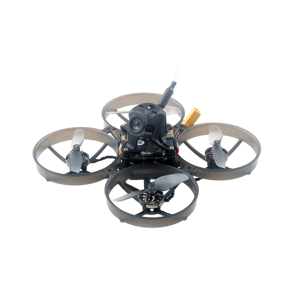 HappyModel Mobula7 DJI O4 2S HD Micro FPV Whoop