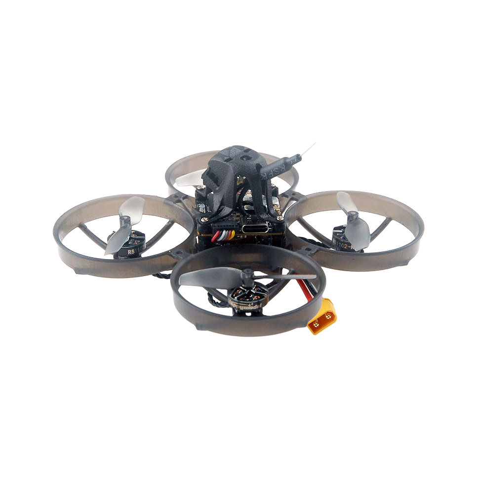 HappyModel Mobula7 DJI O4 2S HD Micro FPV Whoop