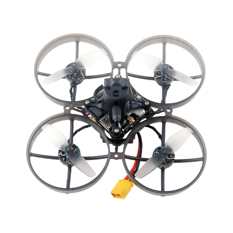 HappyModel Mobula7 DJI O4 2S HD Micro FPV Whoop