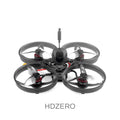 Happymodel Mobula8 1-2S 85mm HD Drone w ELRS - DJI O3/HDZero/Walksnail